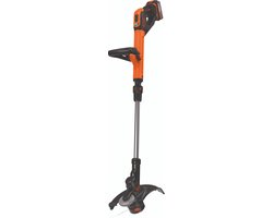 BLACK+DECKER STC1840PC-QW Grastrimmer - 18V - 26cm - inclusief accu en lader