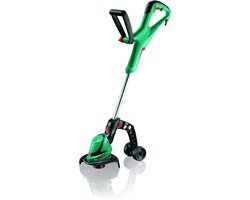 Bosch ART 24 Grastrimmer - op snoer - met wielenset - 400W - 24cm