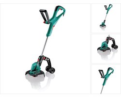 Bosch ART 27 Grastrimmer - 450 W - Met wielenset