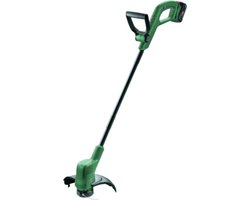 Bosch EasyGrassCut 18-26 Accu grastrimmer - Met 1 x 18 V accu en lader