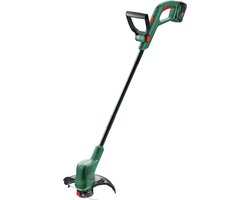 Bosch EasyGrassCut 18V-230 Grastrimmer - Met 18 V accu en lader