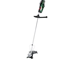 Bosch Home and Garden AdvancedBrushCut 36V-23-750 Grastrimmer Accu Zonder accu, Met draaggordel Snijbreedte max.: 33 cm