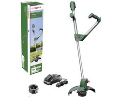 Bosch UniversalGrassCut 18V-26 Grastrimmer Accu Incl. accu 18 V 2.5 Ah Snijbreedte max.: 26 mm