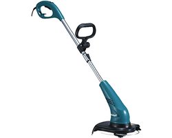 Content in HTML - Makita UR3000 grastrimmer 450 W blauw - handbediend