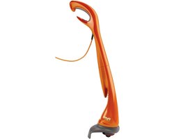 Contetn in html Flymo Mini Trim ST Elektrische grastrimmer 230 W maaibreedte 21 cm - aanbieding online