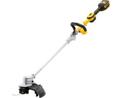 DEWALT Accu-grastrimmer