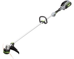 EGO accu Grastrimmer ST1510E met Powerload