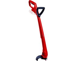 Einhell Accu Grastrimmer GC-CT 18/24 Li P Solo - Power X-Change - 18 V/Li-ion - Maaidiameter: 24 cm - Incl. 20 kunststof messen - Excl. accu en lader