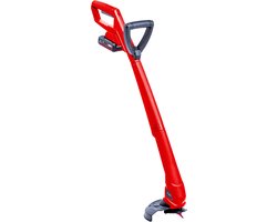 Einhell Accu Grastrimmer GC-CT 18/24 P Li Kit - Power X-Change - 18 V/Li-ion - Maaidiameter: 24 cm - Incl. 20 kunststof messen - Incl. 1,5 Ah Accu en lader