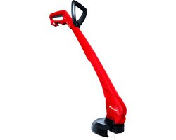 Einhell Elektrische Grastrimmer GC-ET 3023 - 300 W - Maaidiameter: 23 cm - Incl. draadspoel