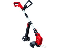 Einhell GE-ET 5027 Elektrische Grastrimmer - 500 W - Snijcirkel: Ø270 mm