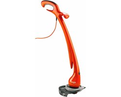 Elektrische grastrimmer 300 W maaibreedte 25 cm - Flymo Contour XT met precisiegesneden mes