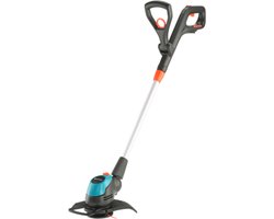 GARDENA EasyCut Accu grastrimmer - 23/18V P4A solo - Maaibreedte 23cm - Zonder accu