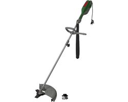 Gartenmeister Elektrische grastrimmer GM-ES 1000