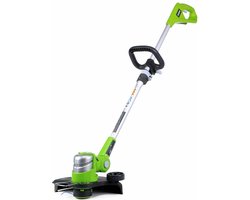 Greenworks G24LT30M 24V Li-Ion accu grastrimmer body - 300mm