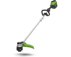 Greenworks GD60LT 40 cm zonder batterij en lader