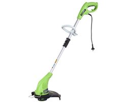 Greenworks trimmer 30cm 500 Watt 230V GST5033