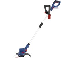 Güde Accu grastrimmer RT 18-0 SOLO (Zonder Accu & Lader)