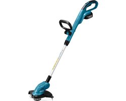 Makita BUR181RF 18V Li-Ion accu grastrimmer set (1x 3.0Ah accu)