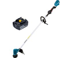 Makita DUR 190 LGX3 accu grastrimmer 18 V 300 mm borstelloos + 1x accu 6.0 Ah - zonder lader