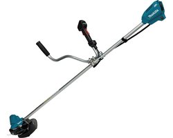 Makita DUR190UZX3 accu-grastrimmer - zonder accu's