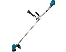 Makita DUR190UZX9 Accu Grastrimmer U-Greep 18V Basic Body