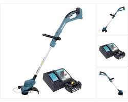 Makita DUR193RT Accu Grastrimmer 18V 5.0Ah