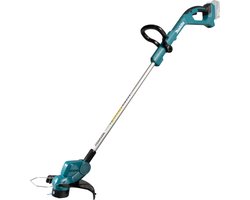 Makita DUR193Z Grastrimmer Zonder accu 18 V Snijbreedte max.: 260 mm