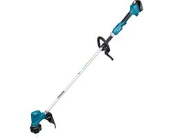 Makita DUR194RTX2 Grastrimmer D-greep 18V 5.0 Ah