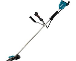 Makita DUR368AZ 36V (2x 18V) Li-Ion Accu Bosmaaier body - U-greep - 350mm