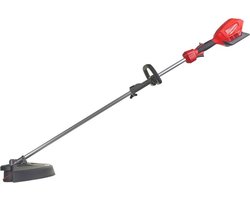 Milwaukee M18 FOPHLTKIT-0 18V Li-Ion accu grastrimmer body - 40cm - koolborstelloos