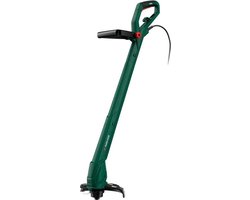 PARKSIDE® Elektrische grastrimmer - 300W - Maaidiameter 23cm -   Inclusief 1 gereedschapsloos monteerbare draadspoel