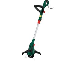 PARKSIDE® Elektrische grastrimmer - Gras - Trimmer - Onkruid - 550W - Verschillende standen