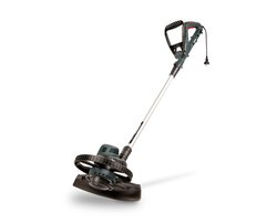 Powerplus POWPG40220 Elektrische grastrimmer - 650W - Snijbreedte 320mm - Telescopisch - Grastrimmer voor tuin, gazon en oprit