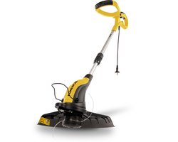 Powerplus POWXG30033 Elektrische grastrimmer - 500W - Snijbreedte 320mm - Telescopisch - Grastrimmer voor tuin, gazon en oprit