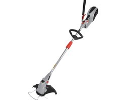 Voltkore Kantenmaaier- 40V Accu grastrimmer-Grastrimmer met accu- Accu 4.0mAh-Grastrimmers