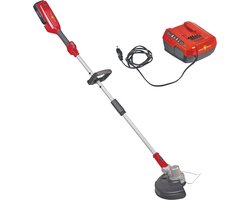 Wolf-Garten Lycos 40/300 accu grastrimmer