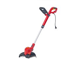 WOLF-Garten Lycos E/500 T Elektro Trimmer - 500W - 27cm