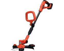 Yato Accu-Grastrimmer 18V Incl. Lader en Accu