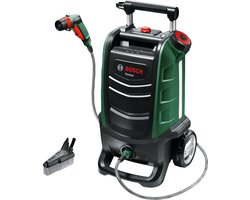 Bosch Fontus Hogedrukreiniger - Zonder 18V accu en lader