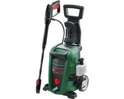 Bosch Universal Aquatak 130 Hogedrukreiniger - op snoer - 1700 watt - 135 bar