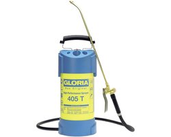 Gloria Hogedrukspuit 405T 5L