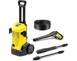 Karcher K 4 Hogedrukreiniger - 1.679-500.0