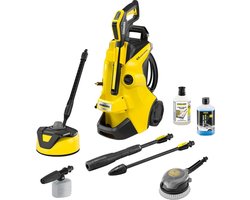 Karcher K4 Power - Hogedrukreiniger