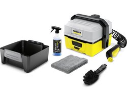 Karcher OC 3 + Bike Mobile outdoor cleaner - lage druk