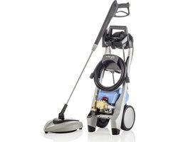 Kranzle HD Reiniger - Quickly Met Round Cleaner en MTM PF22.3 Wide Body Foamlans