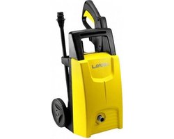 Lavor mistral plus - Hogedrukreiniger - 120 bar - 1700W - 360 liter per uur.