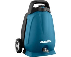 Makita 230 V Hogedrukreiniger - HW102