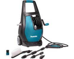 Makita hogedrukreiniger 230V - HW112 - 1600W - 120bar