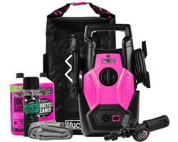 Muc-Off Pressure Washer Motorcycle Bundle